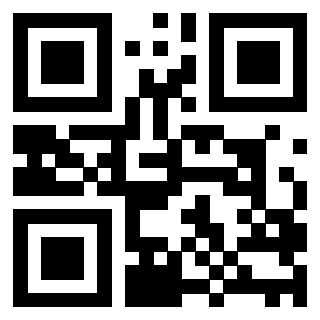 Immagine del Qr Code di 3207566677