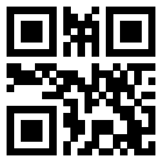 3207566678 - Immagine del Qr Code associato