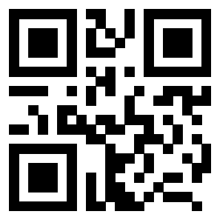 Immagine del QrCode di 3207566679