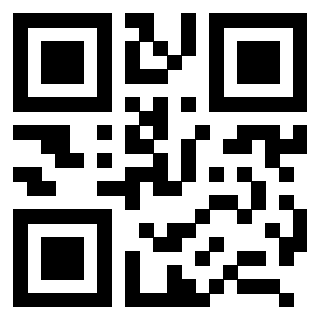 Immagine del QrCode di 3207566680