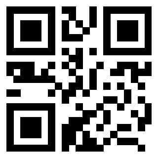 3207566681 - Immagine del Qr Code associato