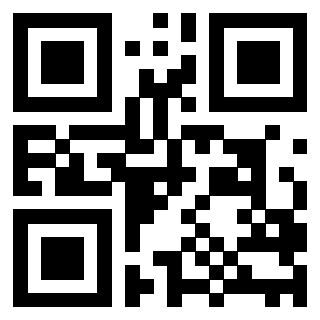 Scansione del QrCode di 3207566684