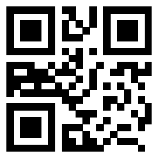 Scansione del Qr Code di 3207566686