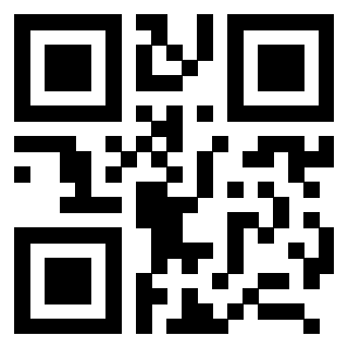 3207566687 - Immagine del Qr Code