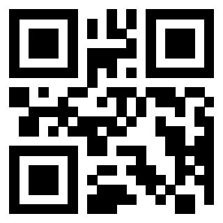 3207566692 - Immagine del QrCode associato
