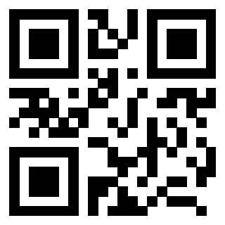 Scansione del Qr Code di 3207566695