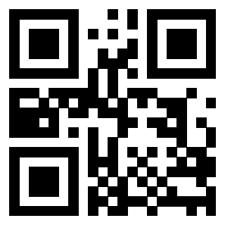 Il Qr Code di 3207566698