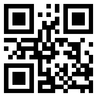 3207566699 - Immagine del Qr Code associato