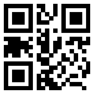 Immagine del QrCode di 3207566701