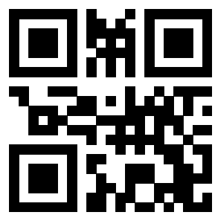 Scansione del Qr Code di 3207566702