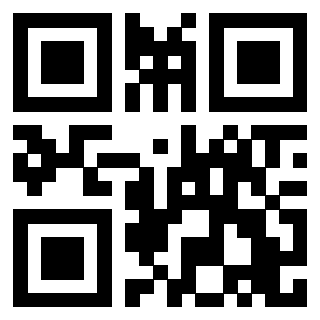 Il Qr Code di 3207566705
