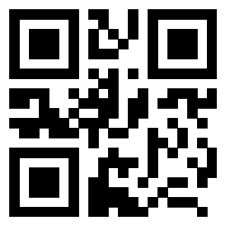 Immagine del Qr Code di 3207566707