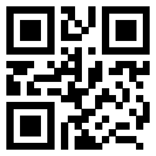 Immagine del Qr Code di 3207566708