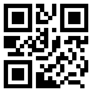 3207566709 - Immagine del QrCode associato