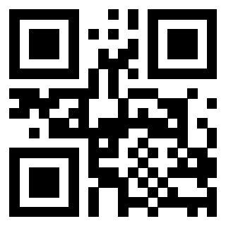 Scansione del Qr Code di 3207566710