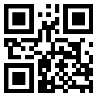 3207566712 - Immagine del QrCode associato