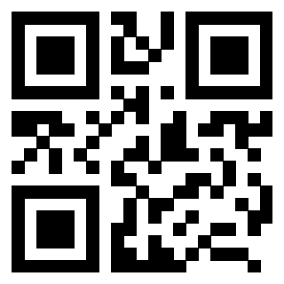 3207566714 Qr Code associato