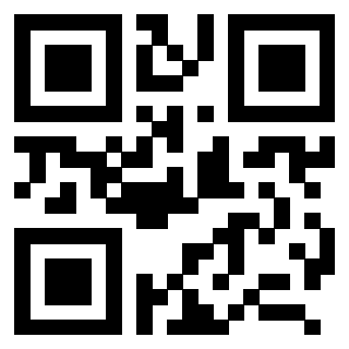 Immagine del QrCode di 3207566715