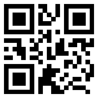 Scansione del QrCode di 3207566716