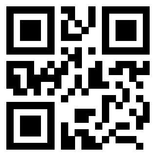 Scansione del QrCode di 3207566717