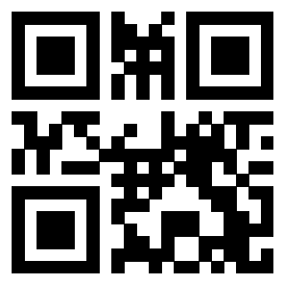 3207566718 - Immagine del QrCode associato