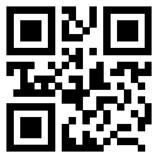 3207566719 - Immagine del QrCode associato