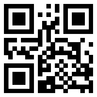 3207566720 Qr Code associato