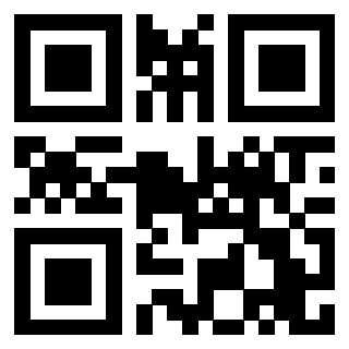 Il QrCode di 3207566721