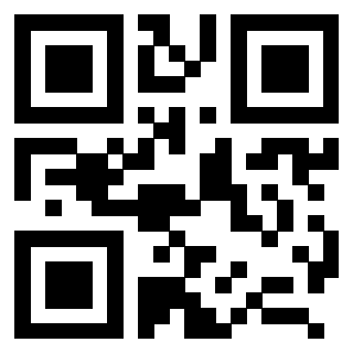 3207566722 - Immagine del QrCode associato