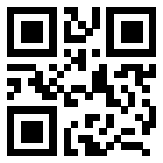 Scansione del QrCode di 3207566723