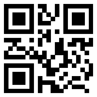 3207566724 - Immagine del Qr Code