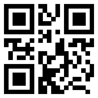 3207566725 - Immagine del QrCode associato