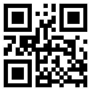 Scansione del QrCode di 3207566726