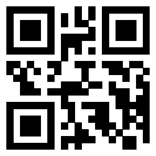 Scansione del Qr Code di 3207566727