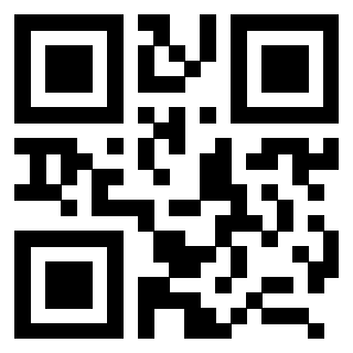 3207566729 - Immagine del QrCode associato