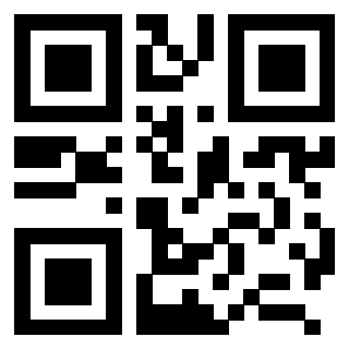 Il QrCode di 3207566731