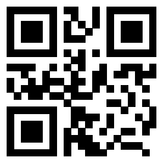 3207566733 Qr Code associato