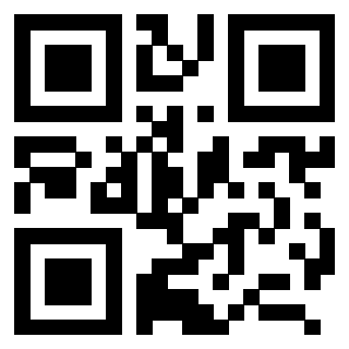 Il QrCode di 3207566735