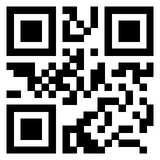 3207566739 Qr Code associato