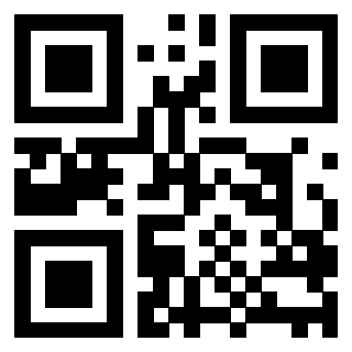 Scansione del Qr Code di 3207566740
