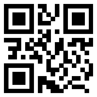 Immagine del Qr Code di 3207566741