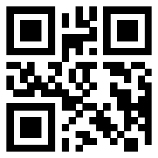 3207566744 - Immagine del QrCode associato