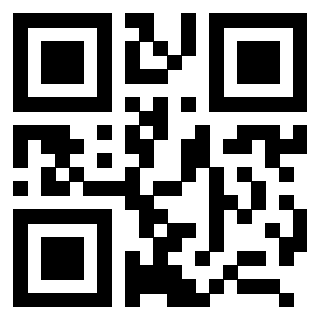 3207566747 - Immagine del QrCode associato