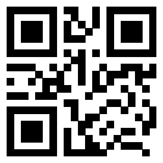 Il Qr Code di 3207566750