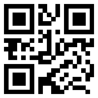 Il Qr Code di 3207566754