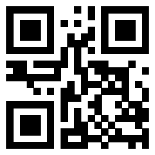 Il Qr Code di 3207566756