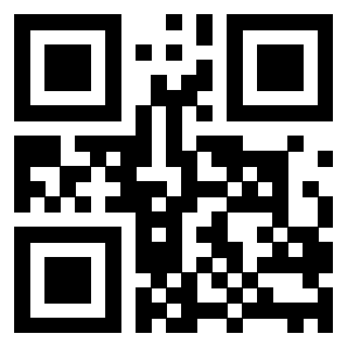 Il QrCode di 3207566757
