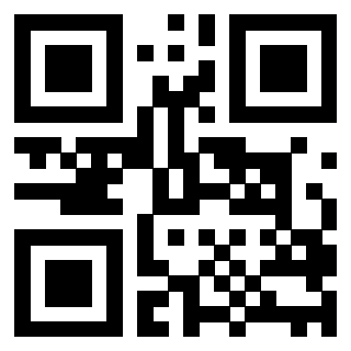 Immagine del Qr Code di 3207566758