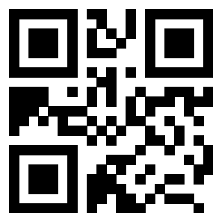 3207566760 - Immagine del Qr Code associato