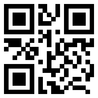 Scansione del Qr Code di 3207566761